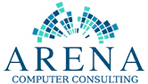 Arena Computer Consulting Logo