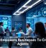 Oracle Empowers Businesses To Create AI Agents