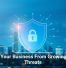 Shield Your Business From Growing Cyber Threats