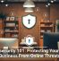 Cybersecurity 101: Protecting Your Small Business From Online Threats