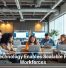How Technology Enables Scalable Remote Workforces