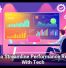 How To Streamline Performance Reviews With Tech