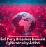 Why Third-Party Breaches Demand Urgent Cybersecurity Action