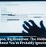 Tiny Typos, Big Breaches: The Hidden Email Threat You’re Probably Ignoring