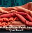 Hackers Unravel Major Fabric Supplier in Cyber Breach