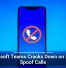 Microsoft Teams Cracks Down on Brand Spoof Calls