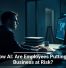 Shadow AI: Are Employees Putting Your Business at Risk?