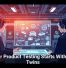 Smarter Product Testing Starts With Digital Twins