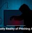The Costly Reality of Phishing Attacks