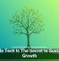 Scalable Tech Is The Secret to Sustainable Growth