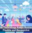 Mobile Technology Keeps Businesses Flexible and Responsive