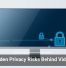 The Hidden Privacy Risks Behind Video Calls