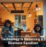 Why Technology Is Becoming a Small Business Equalizer