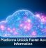 Cloud Platforms Unlock Faster Access to Information