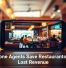 AI Phone Agents Save Restaurants From Lost Revenue