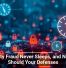 Identity Fraud Never Sleeps, and Neither Should Your Defenses