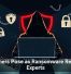 Scammers Pose as Ransomware Recovery Experts