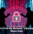 Apple&rsquo;s Find My Network &ldquo;Hijacked&rdquo; To Share Data