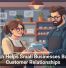 Tech Helps Small Businesses Build Customer Relationships