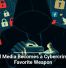 Social Media Becomes a Cybercriminal&rsquo;s Favorite Weapon